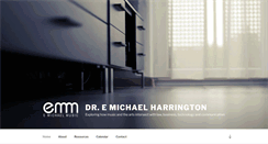 Desktop Screenshot of emichaelmusic.com
